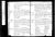Baptismal Record of Joseph Hermenegilde Albert Boucher