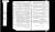 Burial Record of Pierre Gamache