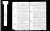 Baptismal Record of Joseph Adelard Pacquin