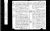 Baptismal Record of Joseph Marie Picotte