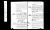 Baptismal Certificate for Jean Guy Gamache