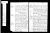 Baptismal Record of Amedee Joseph Marchand