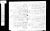 Baptismal Record of Louis Ovide Brulotte