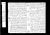 Thibault - Gamache Marriage Record