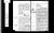 Armand Wilfred Gamache / Imelda Gagnon (F31185) Marriage Record 2