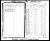 Federal Census 1851, François Xavier Richer dite Louveteau / Olive Séguin dit Laderoute (F30595) Federal Census 1851, François Xavier Richer dite Louveteau / Olive Séguin dit Laderoute (F30595)