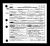 Lorillard Delancey, Jr. / Rhoda A. Strangeway (F30797) Marriage Record