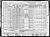 Fedeal Census 1940, Jesse Stanley Morris family 2