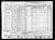 Federal Census 1940, Bernam Baker family