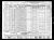 Federal Census 1940, Herbert Thomas King / Mary H. Tefts (F30882)