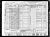 Federal Census 1940, Chester Atkins / Armadine Mary Gamache (F31337)