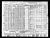 Federal Census 1940, Frank Ambrose Gamache / Anasthasia S. Wisnesky (F8891)