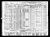 Federal Census 1940, Louis King / Elizabeth Laundre (F67); Wilfred Nedeau / Frances King (F30979)