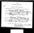 Malt - Susman Marriage License Application
