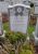 Headstone of Irwin Lebov