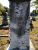 Headstone of Marie Anne Blanche (Harvey) Gamache