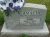 Headstone of R�mi Henry Gamache