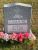 Headstone of Gloria C. Gamache