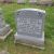 Headstone of Shirley (Schutte) Gardner