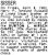 Harry Sisser Death Notice