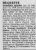 Edward Joseph Duquette Obit