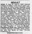 Dona Peter Neault Obit
