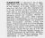 Blanche Elmire (Gagnon) Gamache Obit