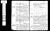 Baptismal Record of Adelard Gamache